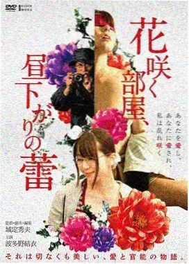 色即是空2 电影海报